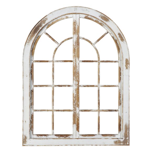 Arch Wall Decor | Wayfair